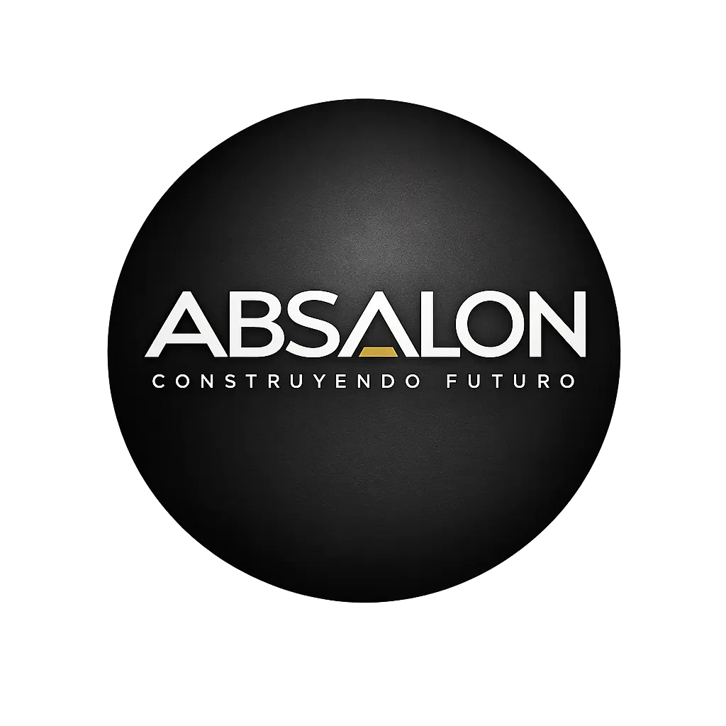 Absalon &mdash; cliente Fencing Chile