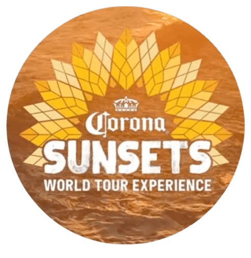 Corona Sunset