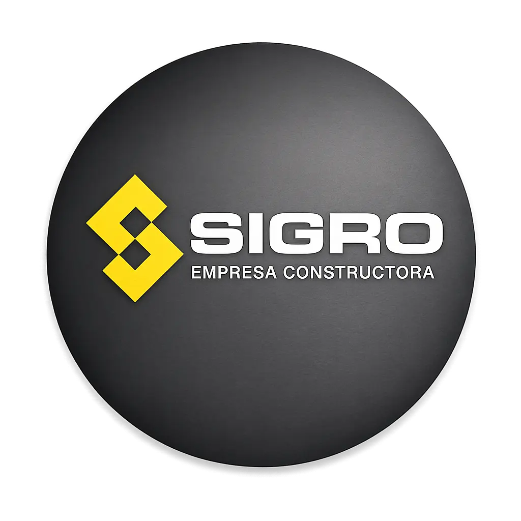 Sigro &mdash; cliente Fencing Chile